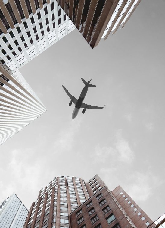 Kako da prevaziđete i ublažite Jet Lag?