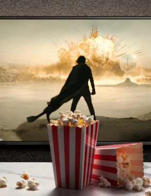 Objavljen prvi trejler za film Dina: Treći deo: Stiže završnica epske sage Denija Vilneva