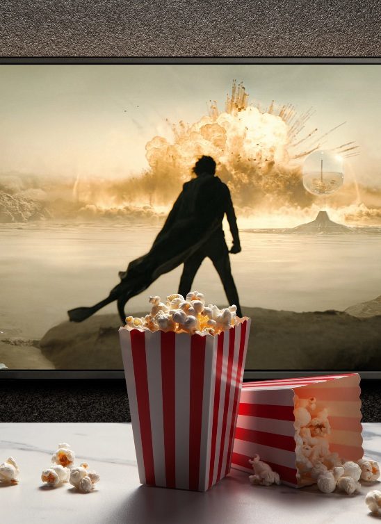 Objavljen prvi trejler za film Dina: Treći deo: Stiže završnica epske sage Denija Vilneva