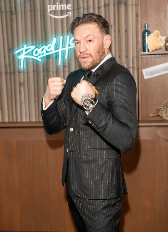 Povratak koji je zaustavio svet i trajao samo 69 sekundi: Koliko je Konor Mekgregor zaradio za minut borbe?