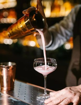 Riddle Bar uvršten na 50 Best Discovery platformu među najbolje barove sveta