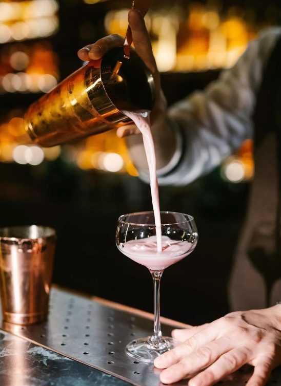 Riddle Bar uvršten na 50 Best Discovery platformu među najbolje barove sveta