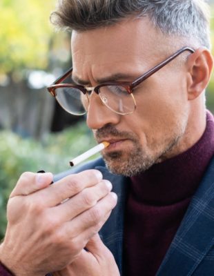 Žudite za cigaretom? Isprobajte trikove sa zdravim grickalicama kako biste obuzdali želju za pušenjem ovog leta