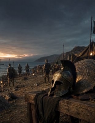 „Odiseja“ je film koji je internet osudio pre gledanja – a od nas dobija čistih 10/10