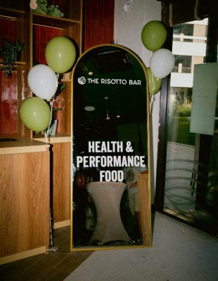 The Risotto Bar otvorio novi lokal na Novom Beogradu