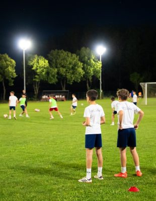 NIKA CUP u Beogradu: Međunarodni fudbalski turnir na kojem nastaju uspomene za ceo život