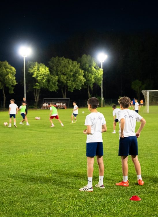 NIKA CUP u Beogradu: Međunarodni fudbalski turnir na kojem nastaju uspomene za ceo život