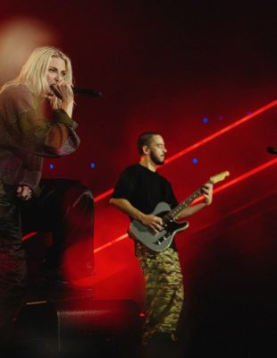 Linkin Park se vraća na veliko platno: Dokumentarac UNSHATTER stiže u Srbiju