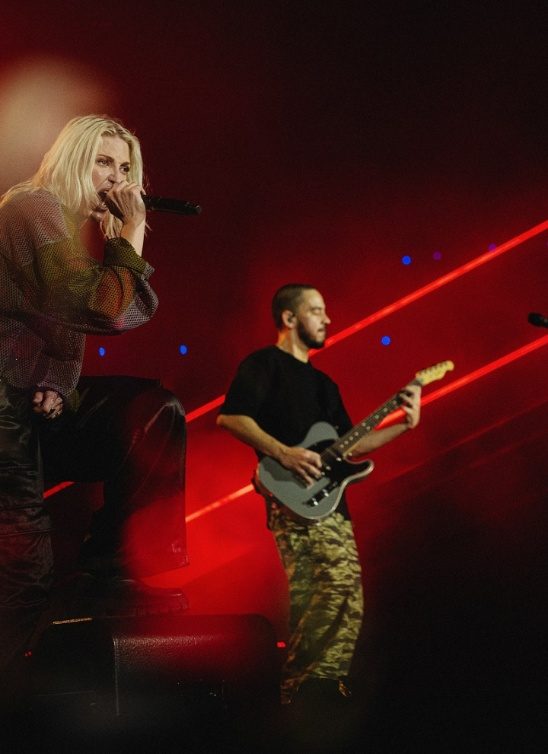 Linkin Park se vraća na veliko platno: Dokumentarac UNSHATTER stiže u Srbiju