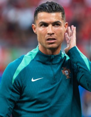 Kristijano Ronaldo ulazi u svet serija: Glumiće u fudbalskoj drami „Day 1s“
