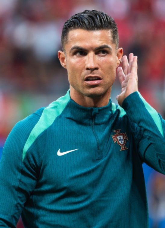 Kristijano Ronaldo ulazi u svet serija: Glumiće u fudbalskoj drami „Day 1s“