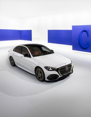 Nova Mercedes-Benz C-Klasa stiže sa AI asistentom i električnim dometom do 100 kilometara