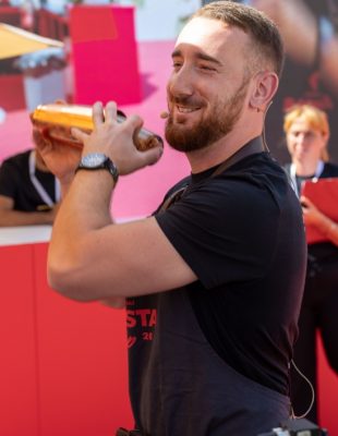 Kako izgleda kada se najbolji baristi iz 15 zemalja okupe na jednom mestu? Bili smo u Beču da saznamo