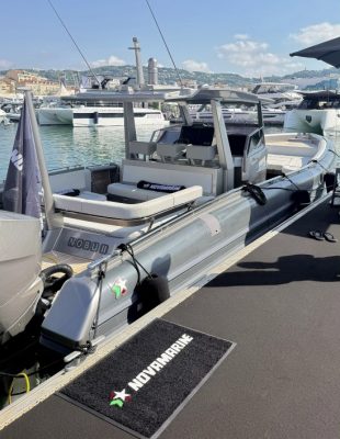 OMR Premium Yachting širi portfolio: Novamarine stiže u region