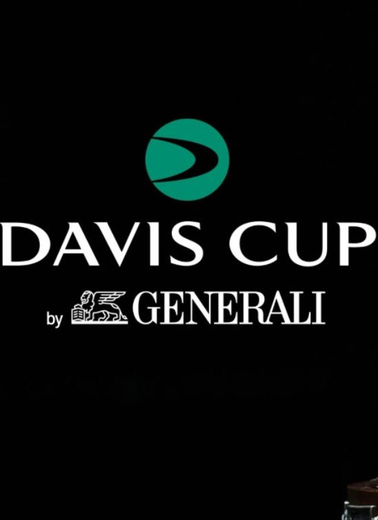 Dejvis kup dobija novo ime: Generali postao glavni sponzor najprestižnijeg ekipnog takmičenja u tenisu