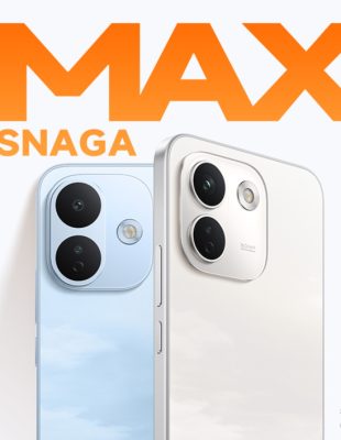 Xiaomi predstavlja REDMI Note 17 seriju u Evropi!