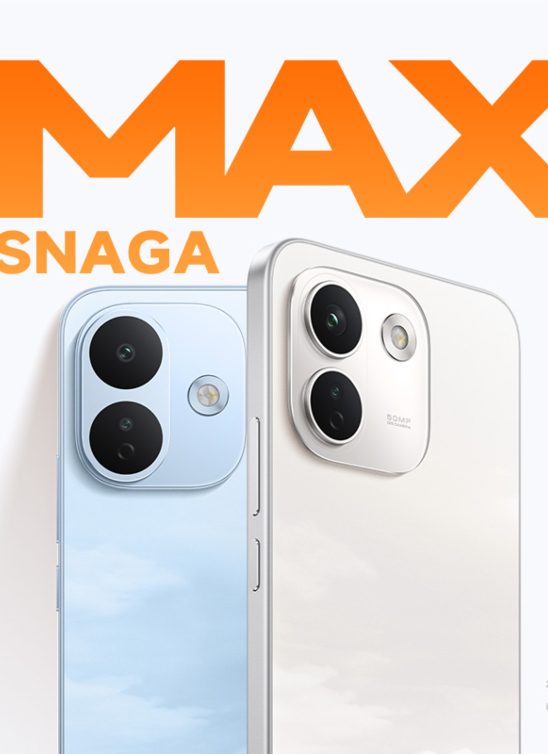Xiaomi predstavlja REDMI Note 17 seriju u Evropi!