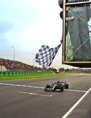Formula 1 se vraća u Istanbul: Velika nagrada Turske zakazana za oktobar 2027.