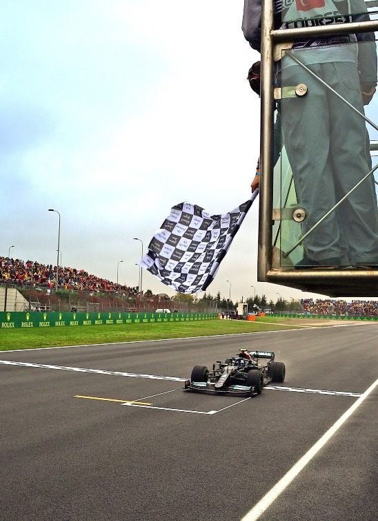Formula 1 se vraća u Istanbul: Velika nagrada Turske zakazana za oktobar 2027.