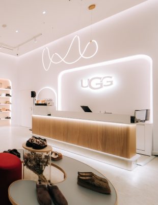 Beograd je dobio prvi UGG pop-up store i u njemu vas čeka mnogo više od obuće