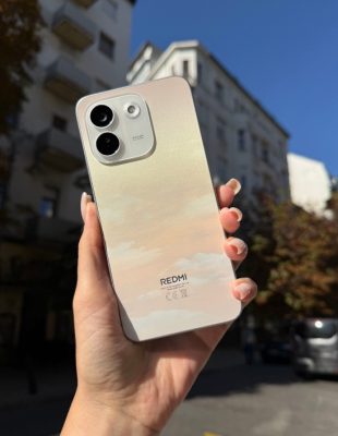 Telefon koji je rešio najveći problem modernih telefona: REDMI Note 17 Pro Max 5G