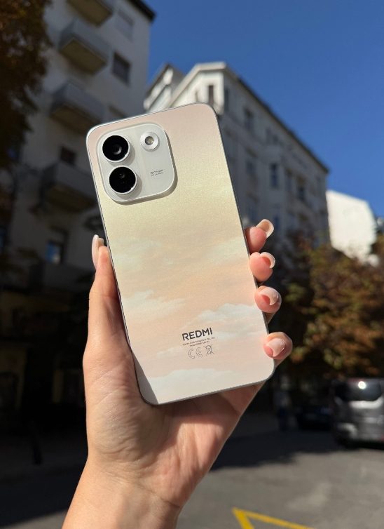 Telefon koji je rešio najveći problem modernih telefona: REDMI Note 17 Pro Max 5G