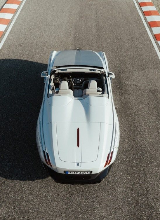 Rolls-Royce Project Nightingale kreće na testiranje: 100 električnih automobila kakve svet još nije video