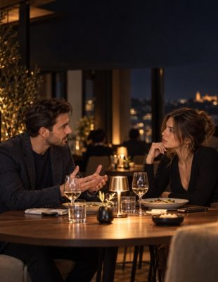 Koliko prethodnih partnera je „previše“ partnera i da li važe ista pravila za muškarce i žene? Pitanja koja su posvađala učesnike Love Island Adria