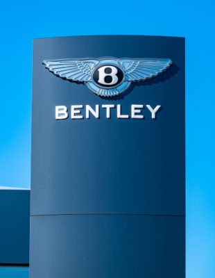 Bentley Torcal: Prvi električni Bentley košta 230.000 dolara. Da li bogati kupci žele EV?