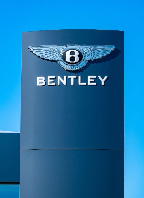 Bentley Torcal: Prvi električni Bentley košta 230.000 dolara. Da li bogati kupci žele EV?