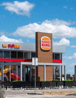 Burger King stiže u Beograd: Prvi restoran se otvara u UŠĆE Shopping Centru