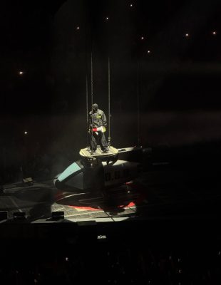 A$AP Rocky u Beogradu: Kako posle ovoga otići na običan koncert?