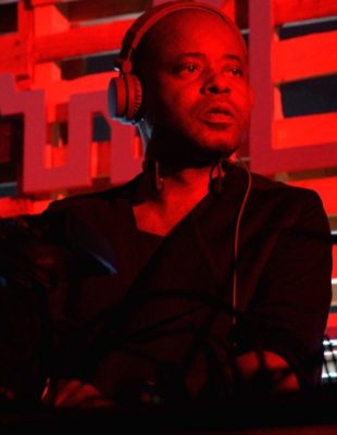 Juan Atkins u Ložionici: Prvo priče iz Detroita, pa tehno za podijum