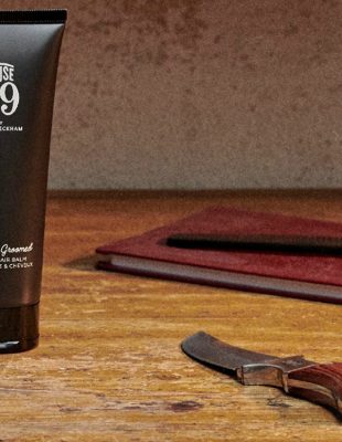 Dejvid Bekam lansira novi brend za negu muškaraca: House 99