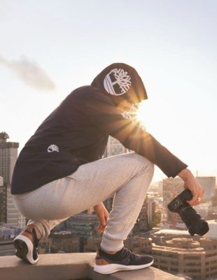 Timberland Flyroam SS18 - Beskonačna pokretljivost