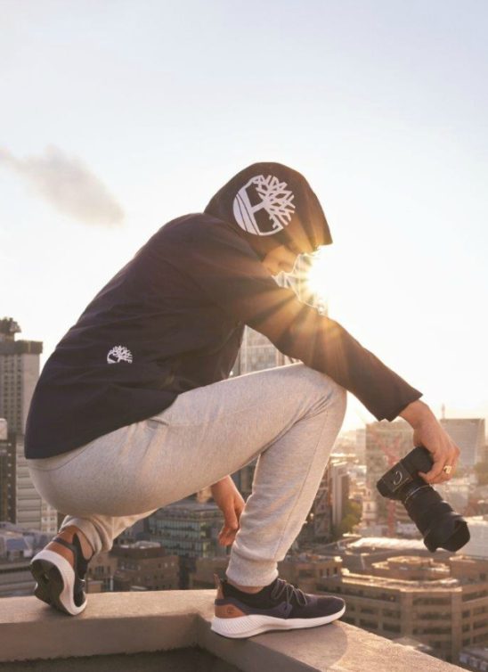 Timberland Flyroam SS18 - Beskonačna pokretljivost