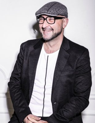 Branimir Brkljač – vreme je za nove priče
