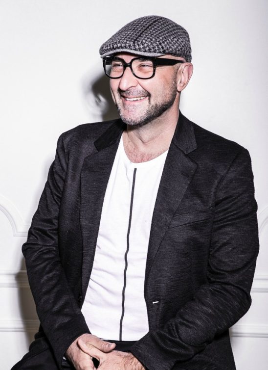 Branimir Brkljač – vreme je za nove priče