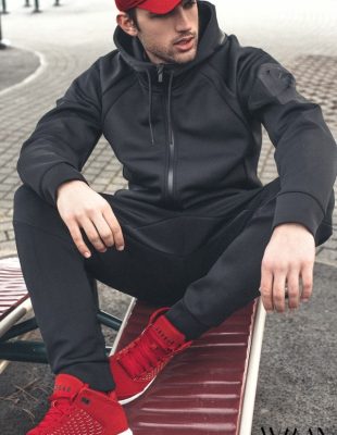 Style in action: Outfit za trening