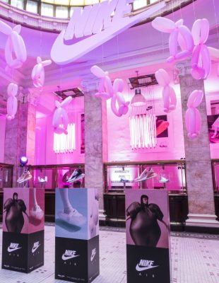 Dobrodošlica novom članu Air Max porodice