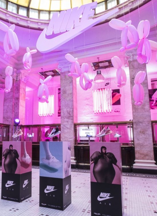 Dobrodošlica novom članu Air Max porodice