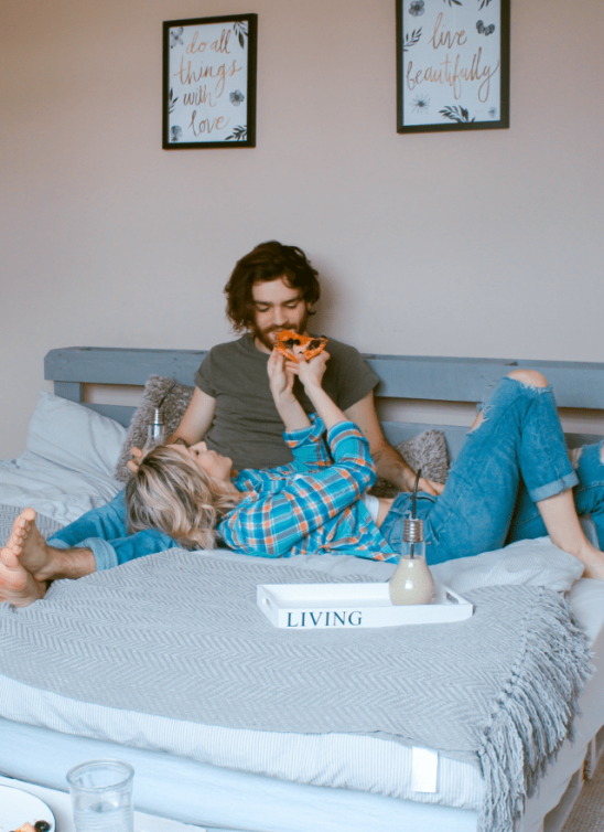 Hetero i homo – nije baš tako crno i belo