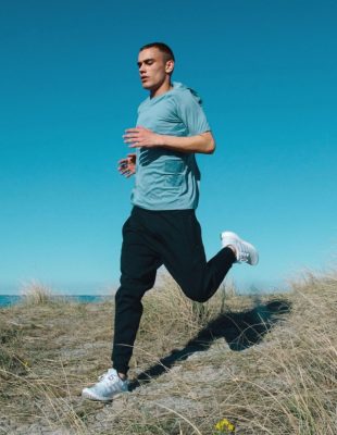 adidas Ultra BOOST Parley i Ultra BOOST X Parley patike za trčanje: U misiji sprečavanja zagađivanja okeana