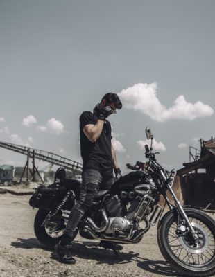 Intervju: Nikola Marinković, fotograf, o venčanjima, emocijama, motorima i putovanjima