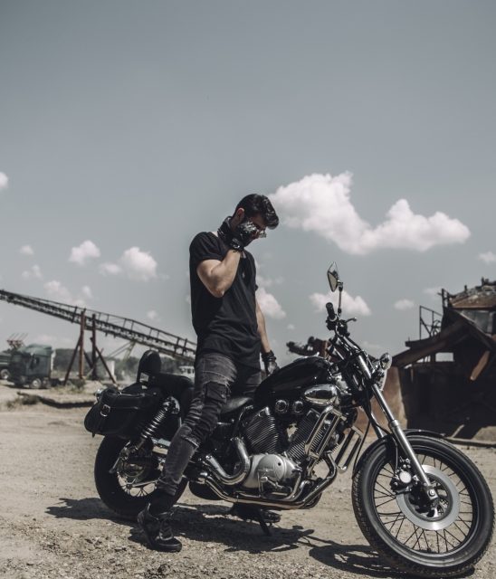 Intervju: Nikola Marinković, fotograf, o venčanjima, emocijama, motorima i putovanjima