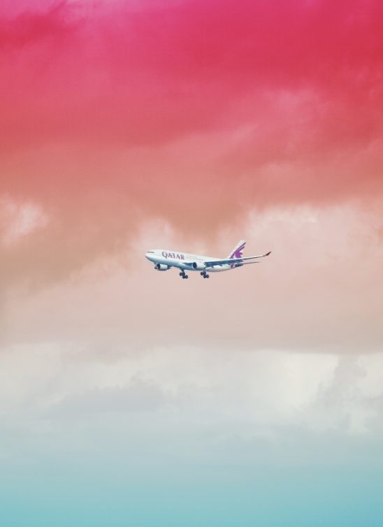 Da li uključen mobilni telefon može da ugrozi let avionom?