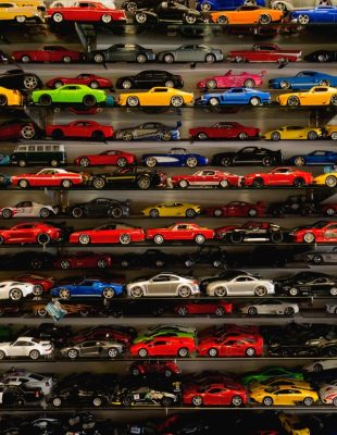 Umreženi automobili: Zahtevi razvoja tehnologije
