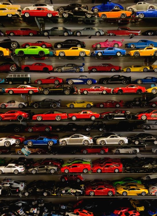 Umreženi automobili: Zahtevi razvoja tehnologije