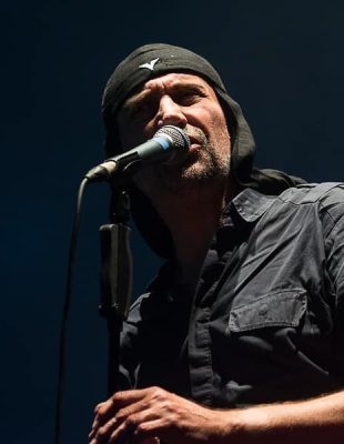Laibach na Nišvilu – zvezde u svemiru