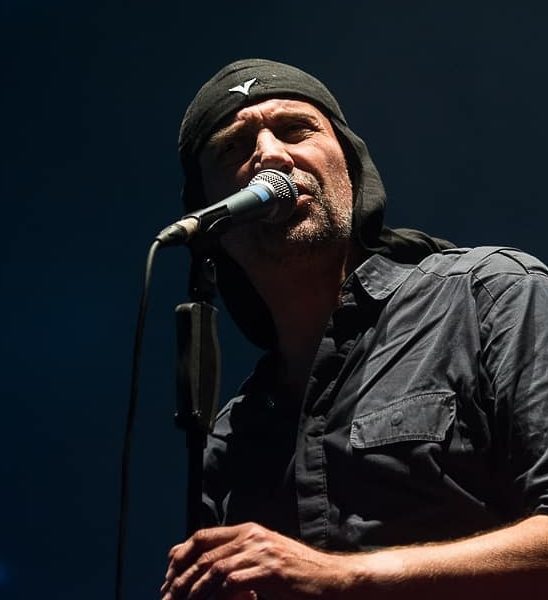 Laibach na Nišvilu – zvezde u svemiru